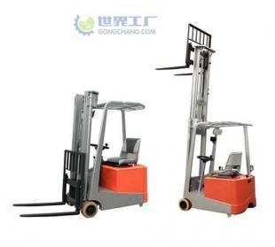 供應電動叉車-FE3RDC系列_交通運輸_世界工廠網中國產品信息庫