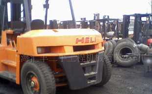 供應二手叉車|二手合力杭州TCL豐田叉車_二手設備轉讓_世界工廠網中國產品信息庫