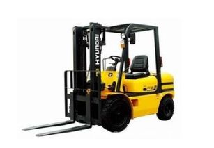 海口叉車專業學習班