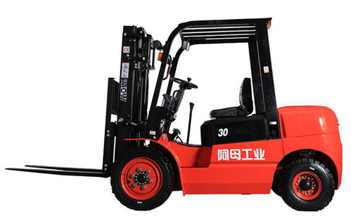 蕪湖內燃叉車 蕪湖中力叉車 內燃叉車價格