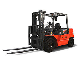 龍工LG40D(T)III內(nèi)燃叉車