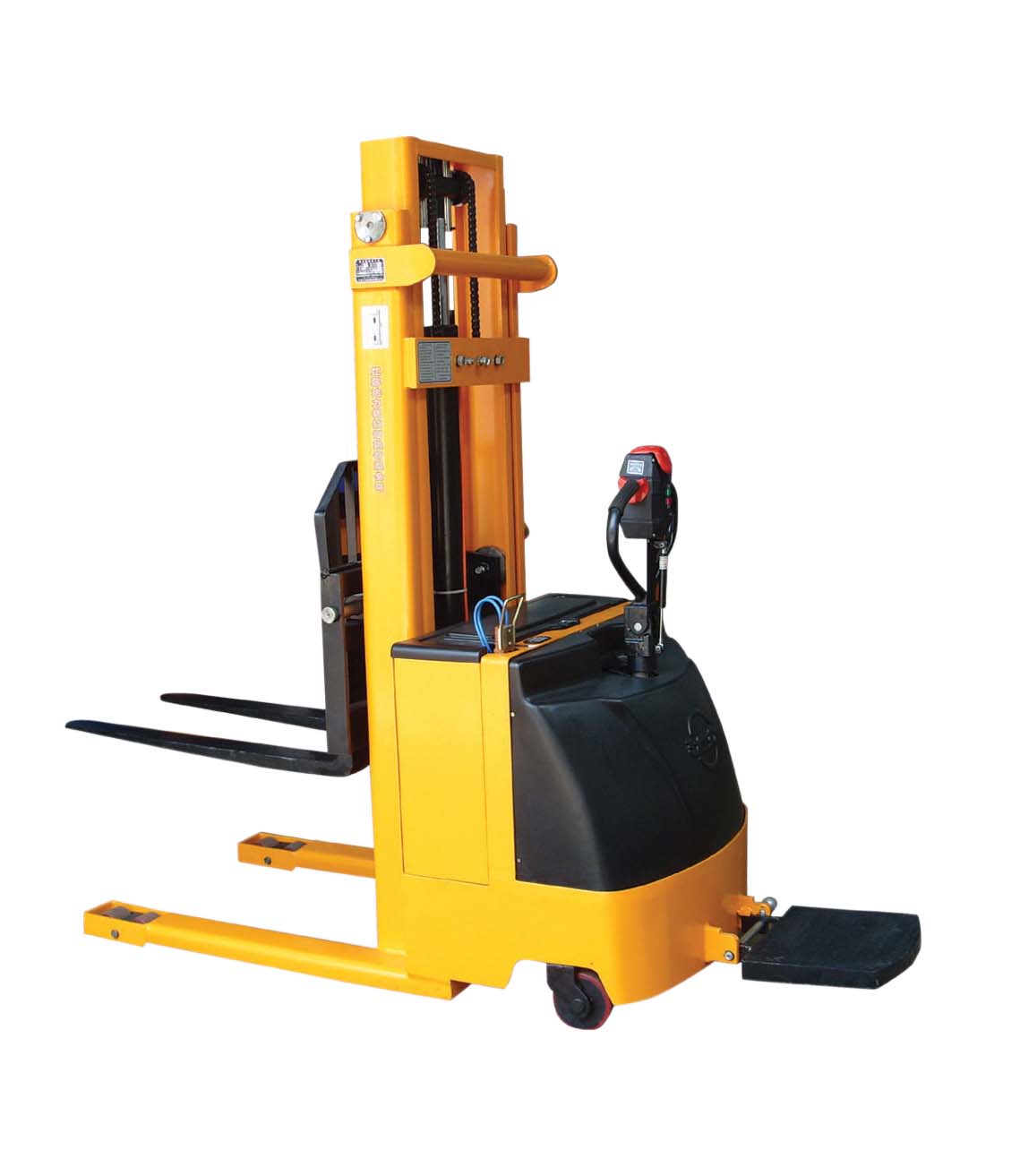 ctd 電動堆高車_江蘇泰興達力機械制造_產(chǎn)品展示_物流產(chǎn)品網(wǎng)