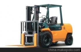 【豐田產品-內燃平衡重式叉車-7FGA50(汽油) 。內燃式叉車】價格,廠家,圖片,叉車/工業車輛,東莞神鋼叉車-