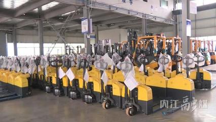 趕訂單、忙生產(chǎn)、拓市場!內(nèi)江經(jīng)開區(qū)企業(yè)奮力沖刺&ldquo;二季度&rdquo;