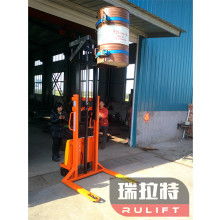  泰興市晨光電瓶叉車廠 主營 手動液壓搬運車,手動