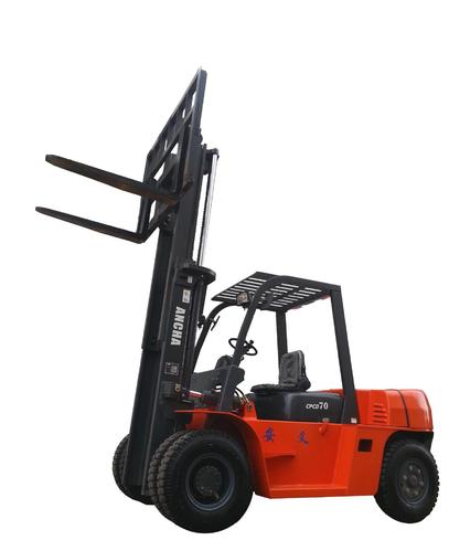 安徽興華安叉叉車