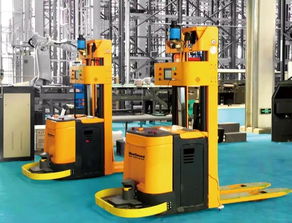 蘭劍物流科技 偌大的物流方案商為何要自主開發agv設備