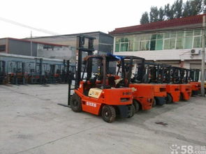 叉車電瓶叉車報價 廠家