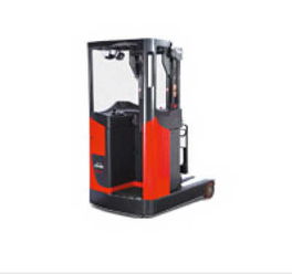 廣州叉車出租服務：滿足多樣需求的可靠選擇