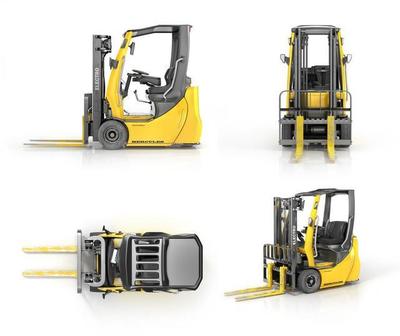 叉車你最關心的問題都在這里，總有你需要的！