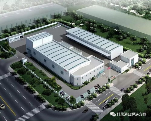 科尼叉車全球第8888臺設備隆重出廠，開啟新里程碑