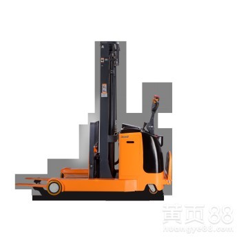 電動叉車 現代化倉儲與物流的高效利器