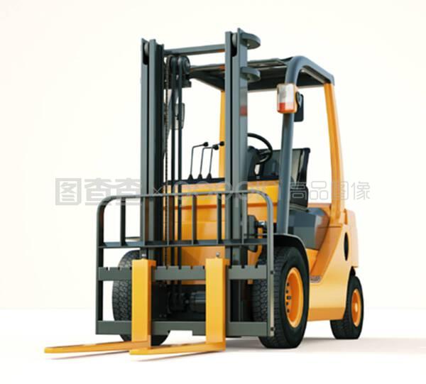 叉車 現代物流的核心設備