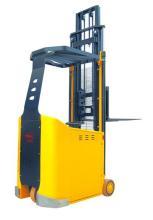 工業與效率的象征 叉車在現代物流中的應用