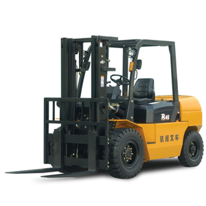 上海租賃叉車使用全攻略 安全操作與實用注意事項