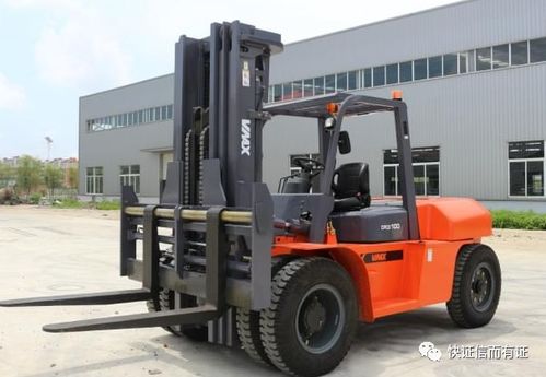 叉車證考試全流程詳解 從報名到取證，一文讀懂