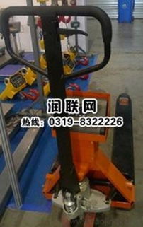 四川綿陽選購2噸帶電子秤叉車（手動液壓電子叉車秤）的全面指南 優(yōu)勢、價格、廠家與圖片解析