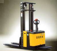 叉車市場主要品牌巡禮 從濰坊豐聯到國際巨頭