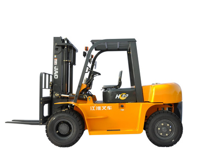 叉車年檢必備材料清單及注意事項