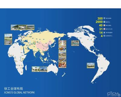 工程機(jī)械NO.1！徐工“國家企業(yè)技術(shù)中心”獲評優(yōu)秀