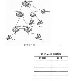 2012年10月全國自考《網(wǎng)絡(luò)工程》試題解析與參考答案